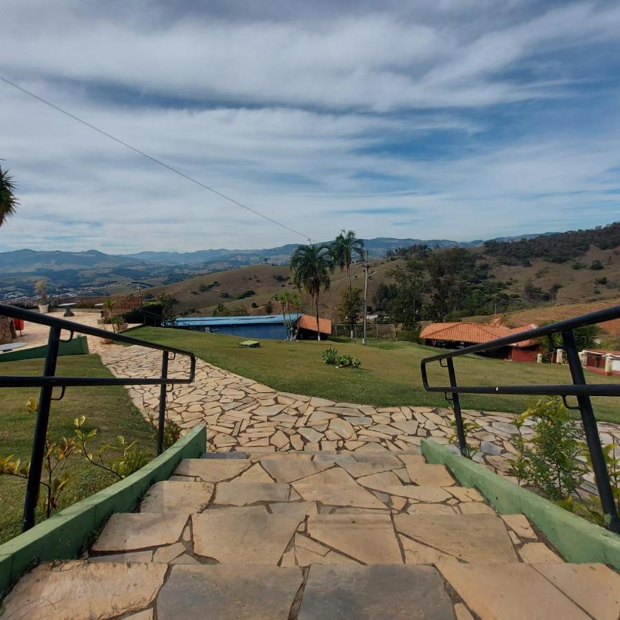 Alpes Fazenda Hotel Socorro  Exterior photo
